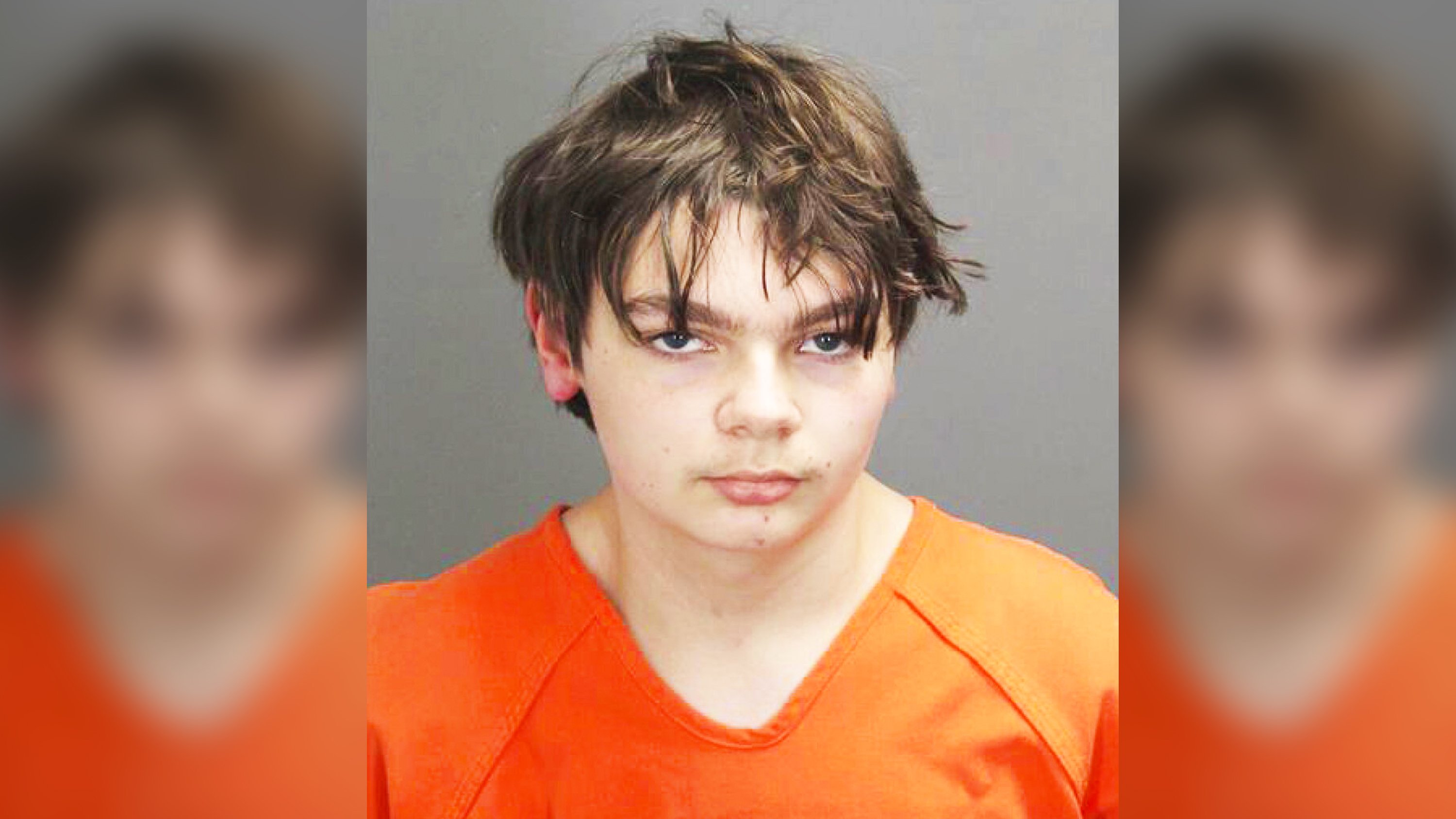 US school shooter's parents charged with manslaughter, wanted by police