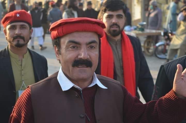SCBA condemns killing of ANP leader