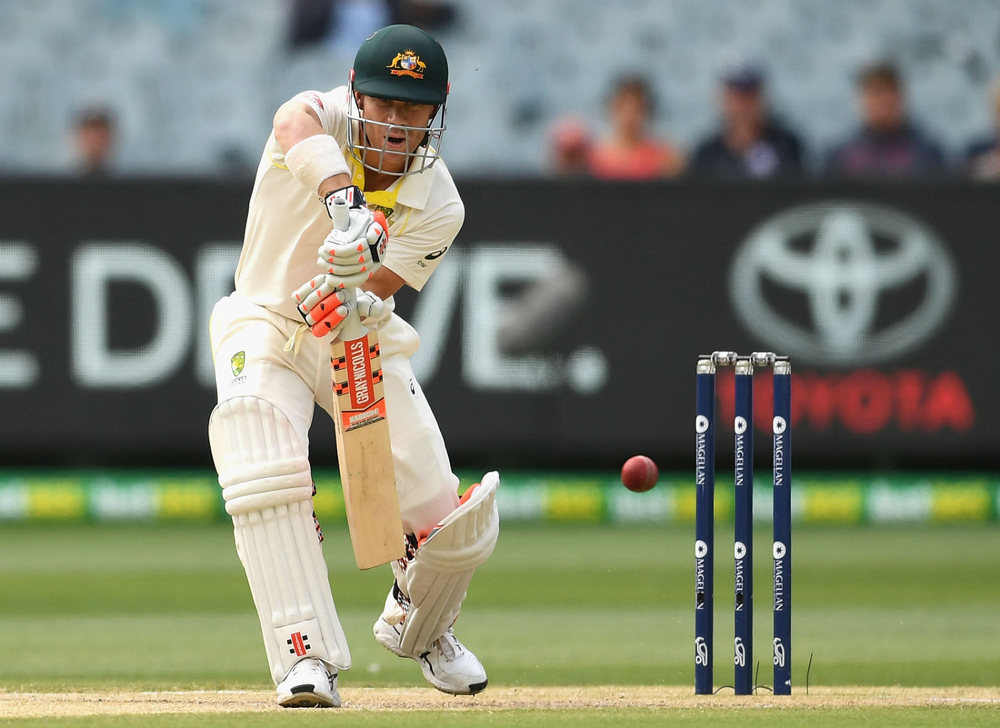 Injured Warner ruled out of India tour as Australia problems grow