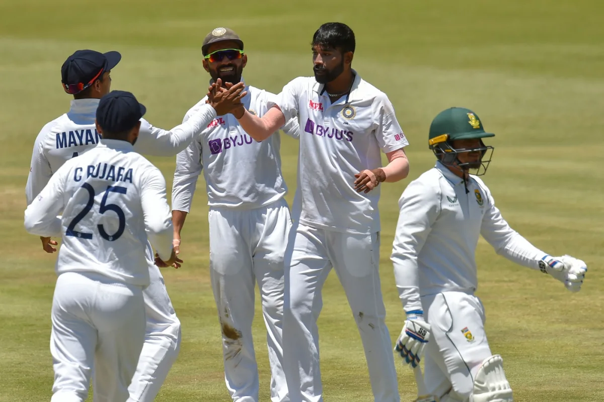 India make perfect start to series with victory over South Africa Pakistan Today