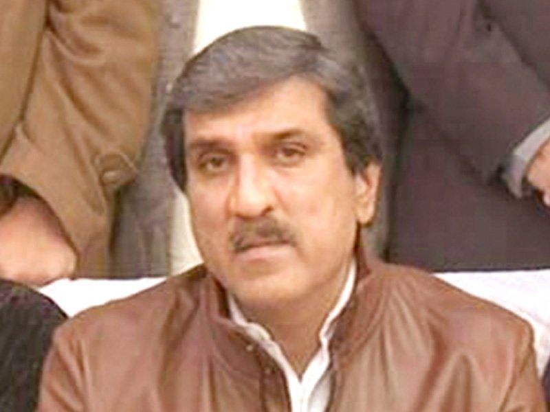 PPP leader meets Nawaz in London