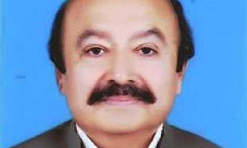 Former Punjab minister seeks acquittal in NAB case