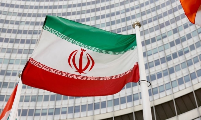 Atomic watchdog says Iran making nuclear advance despite talks to salvage 2015 deal