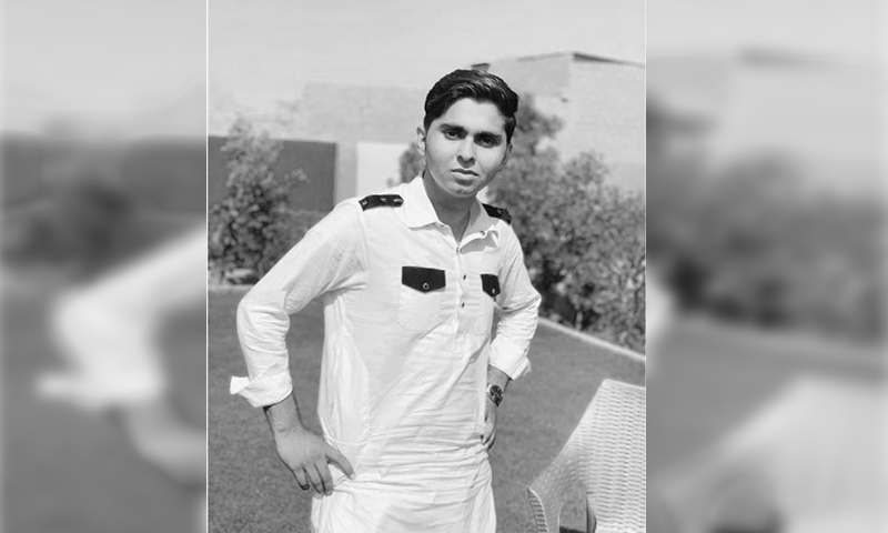 14-year-old Karachi boy shot dead in alleged police encounter