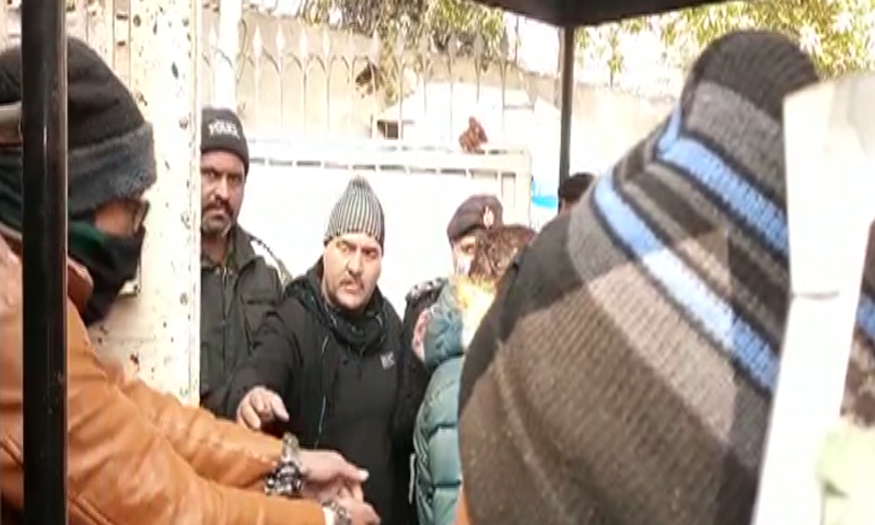 Sialkot incident: 33 more suspects remanded in police custody