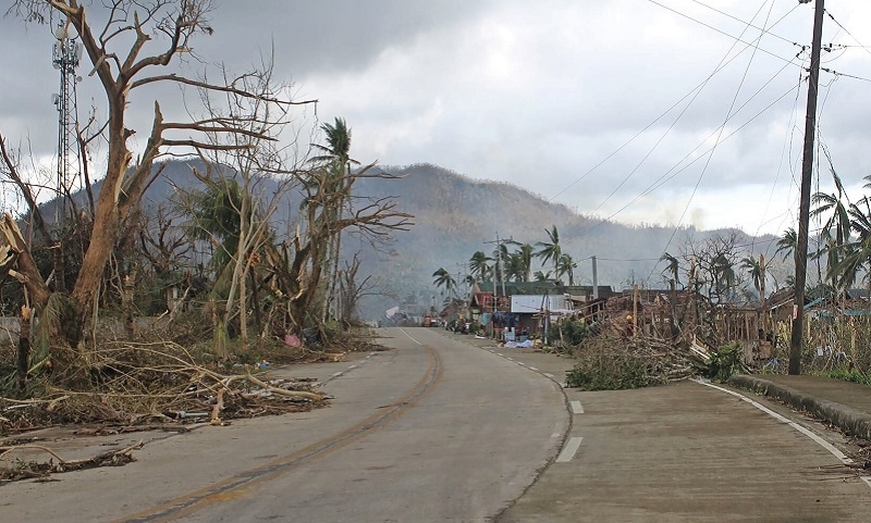 Death toll in Philippines from Typhoon Rai climbs to 208: police