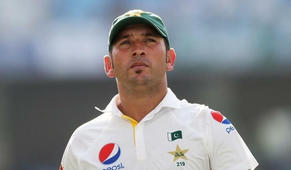 Yasir Shah booked for allegedly aiding in rape of teenage girl