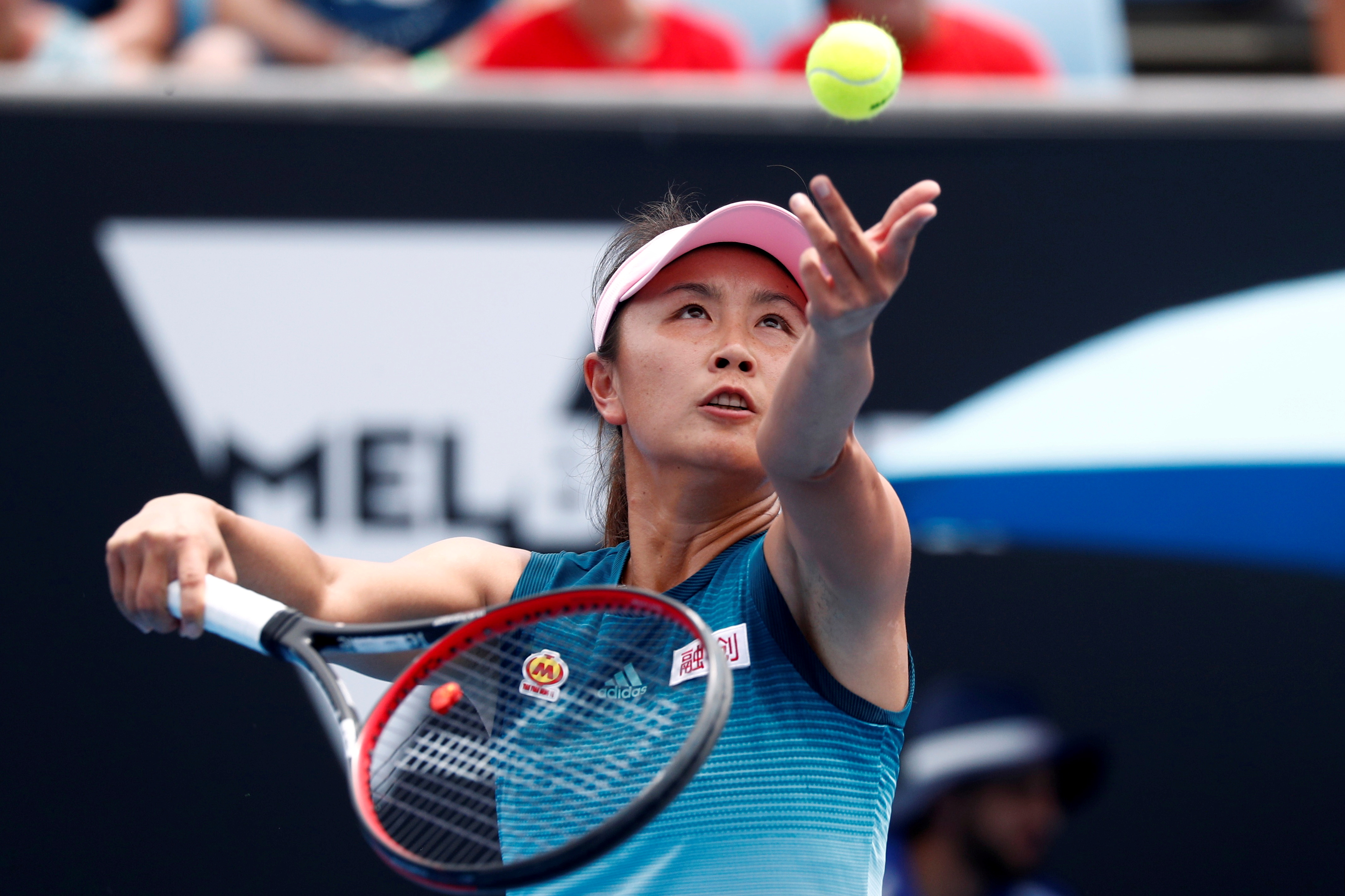 Vaccine rules Russian out of Australian Open bid