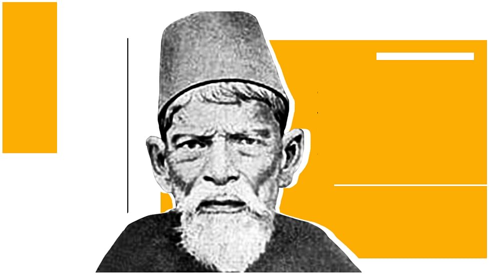 Poet Akbar Allahabadi becomes Akbar Prayagraj on Indian govt's website