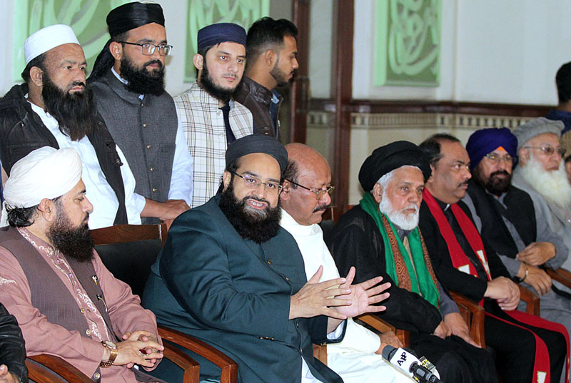 Role of clergy post-Sialkot killing of Lankan man lauded