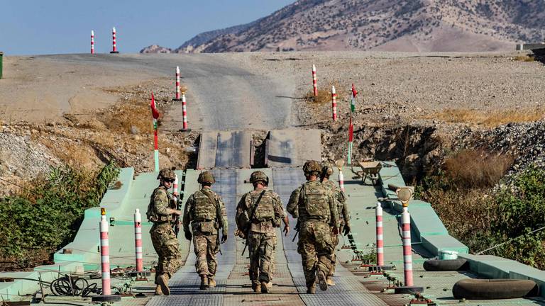 The Roots of America's Middle East Decline