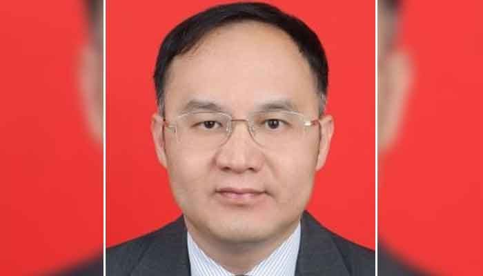 China lauds Pakistan for opposing politicisation of sports
