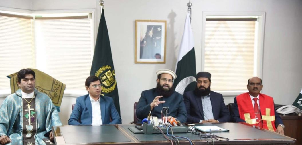 NAP implementation key to solve national issues: Ashrafi