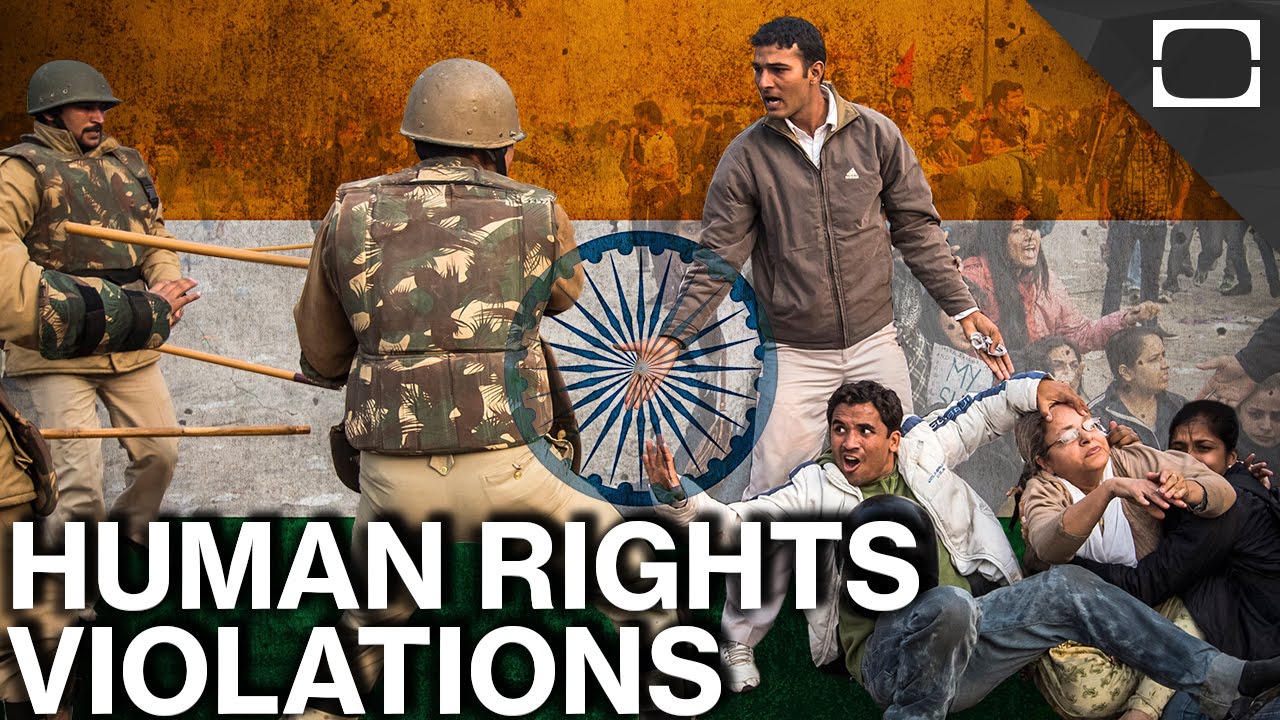 Indian hegemonic attitude and the role of the world