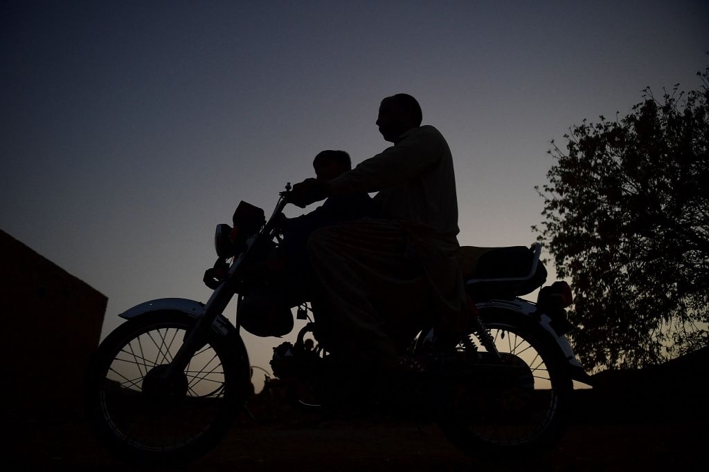 Over 74,000 citizens of Karachi deprived of bikes in 16 months