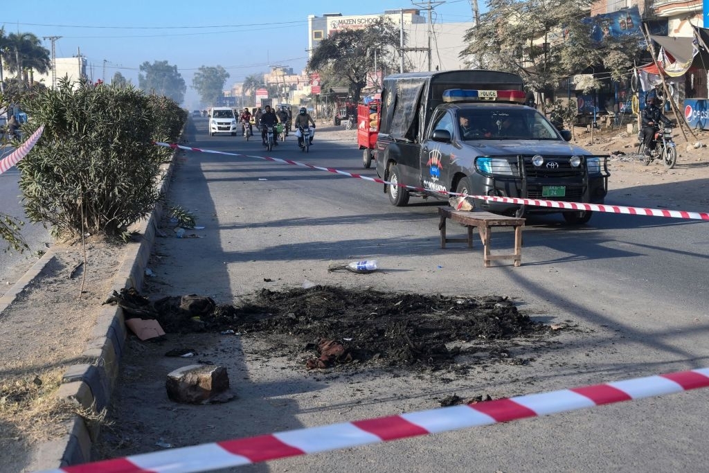 Religious scholars urge CJP for speedy trail of Sialkot lynching suspects