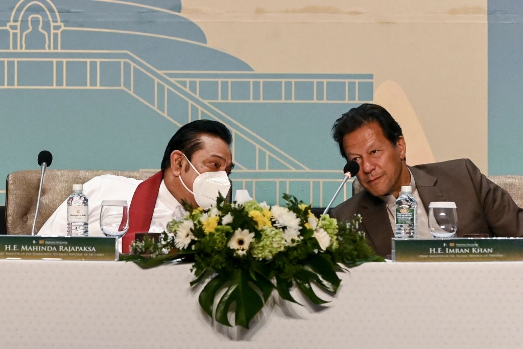 Sialkot incident won't damage Islamabad-Colombo ties: Sri Lanka diplomat