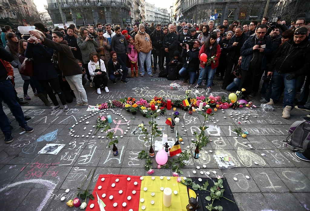 Trial over 2016 Brussels bombings to open in October 2022
