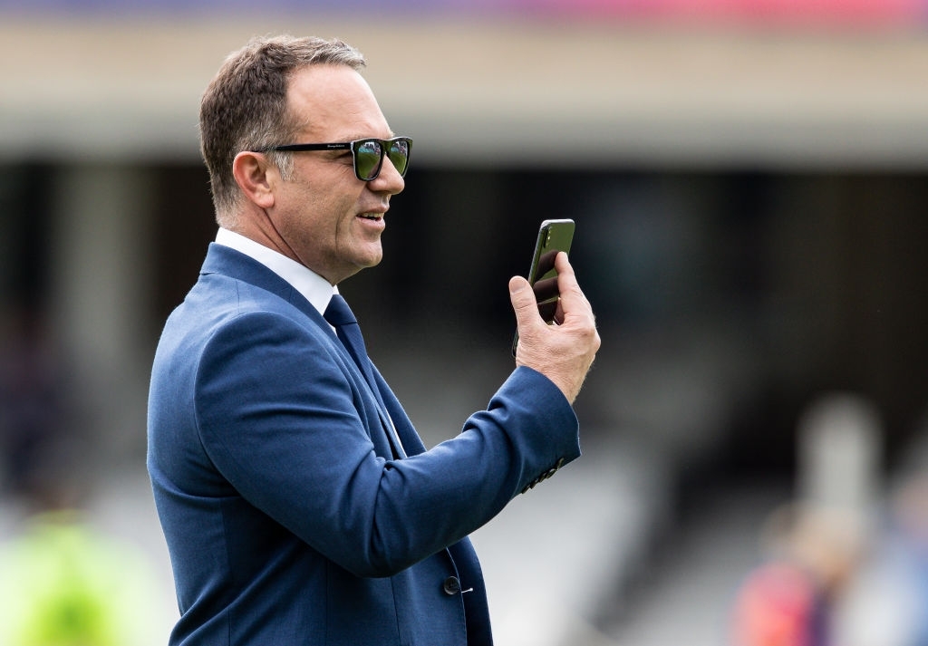 Australia cricket great Slater's charges dropped over mental health