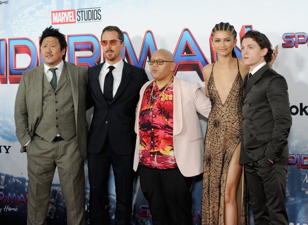 In huge N. America opening, 'Spider-Man' rakes in $253 million