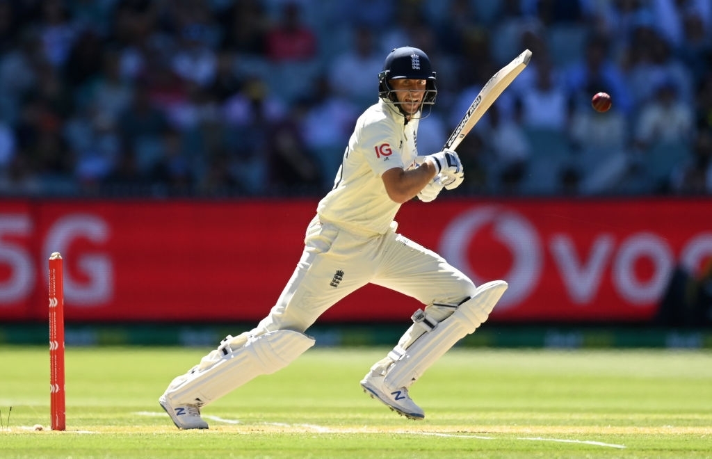 Root ends with third-most calendar-year Test runs in history