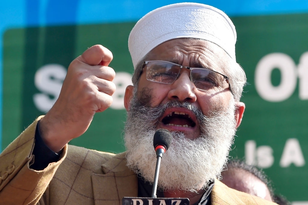 Political parties, workers need to stay peaceful, country can’t afford more tragedies: Siraj