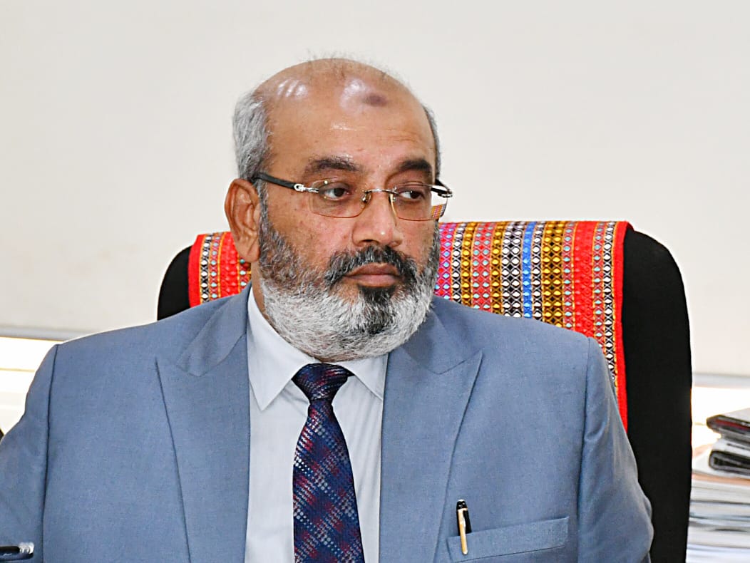 NAB, FIA barred from going after KDA boss