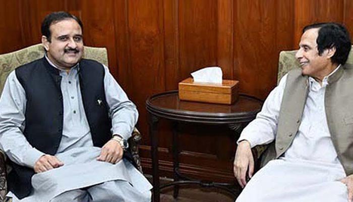 PTI, PML-Q likely to field joint candidates in Punjab LG polls