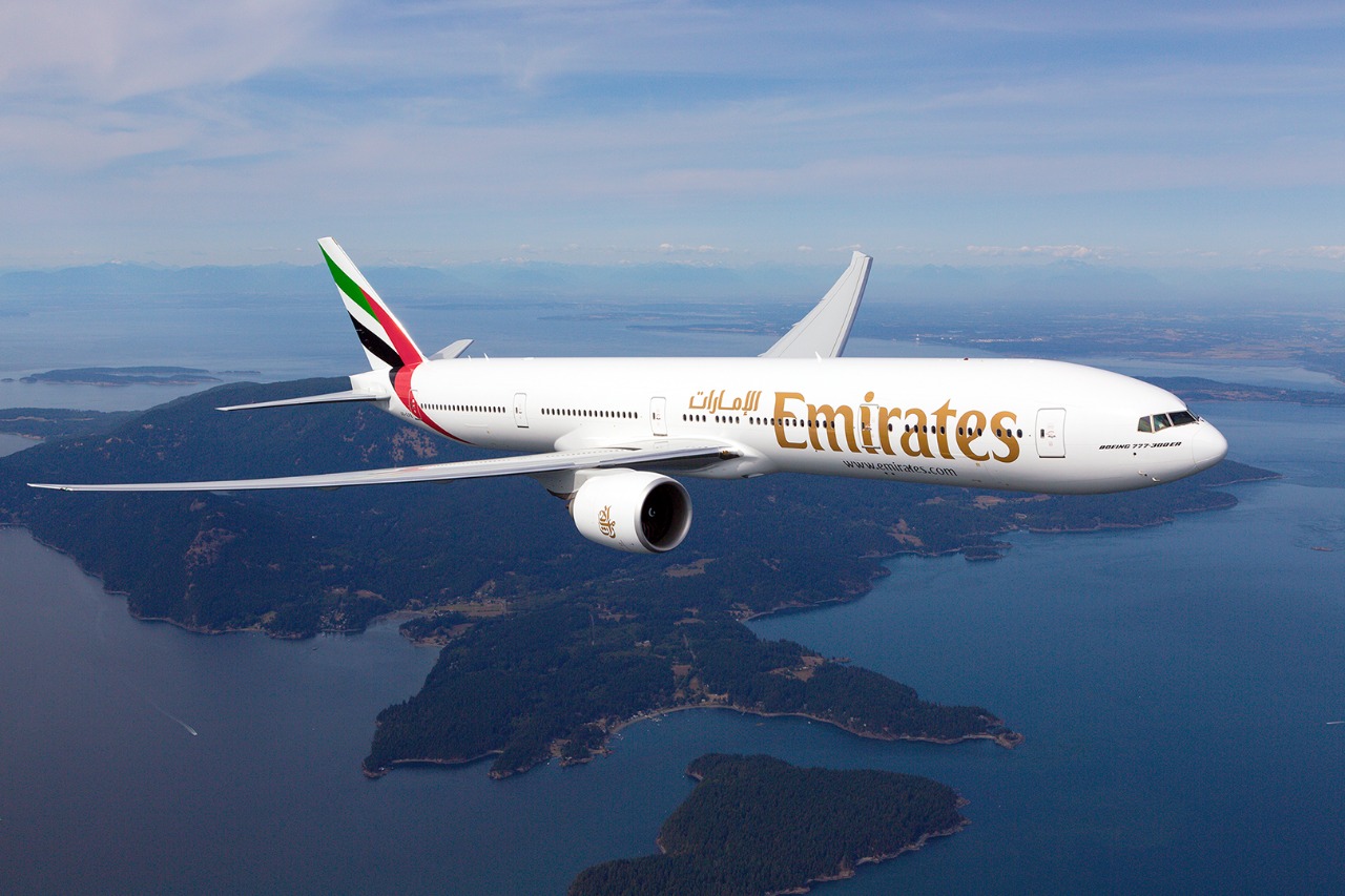 Emirates airline offers lucrative packages for Pakistani travelers