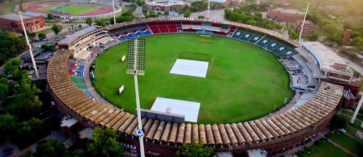 Gaddafi Stadium to host Central Punjab College Championship final on Friday