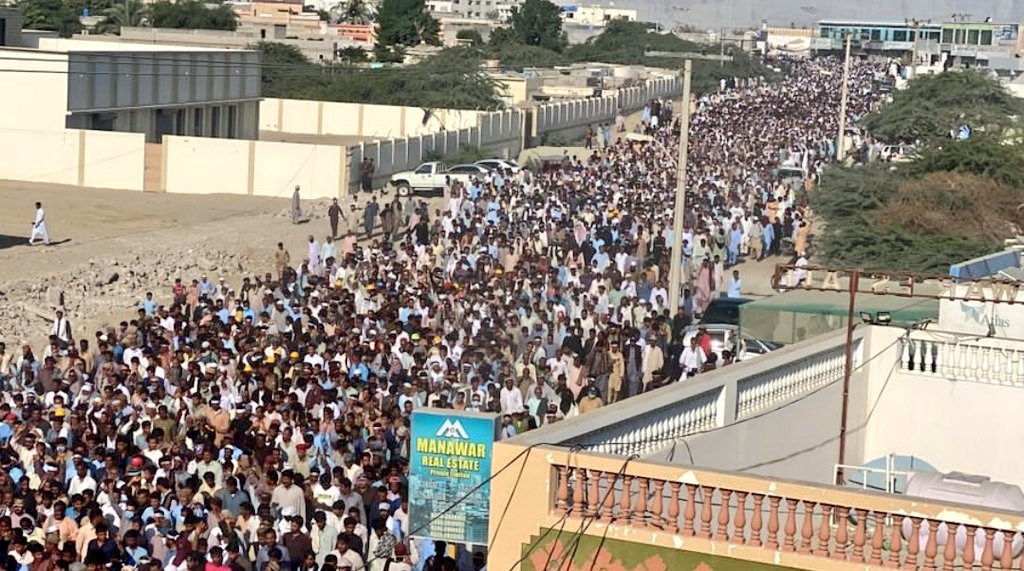 Any solution to the grievances of Balochistan?