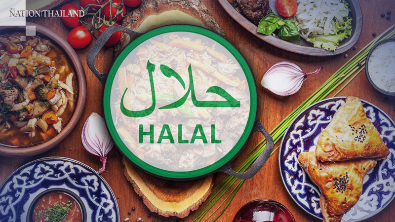 Government approves Halal Authority rules