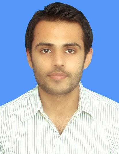 Hamid Ehsan Warraich