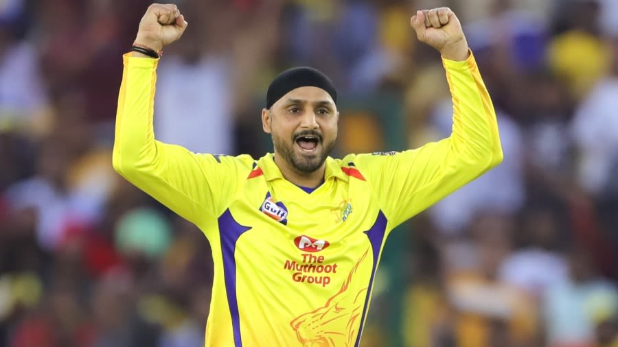India's cricketer Harbajan Singh calls it a day