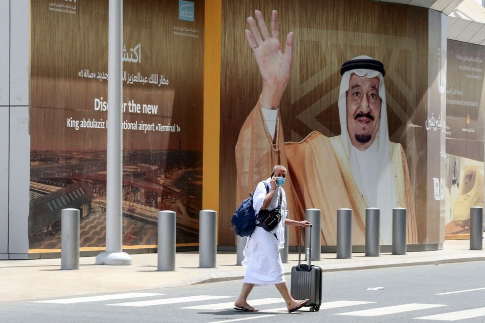 Saudi Arabia plans airport takeovers and privatisations: media