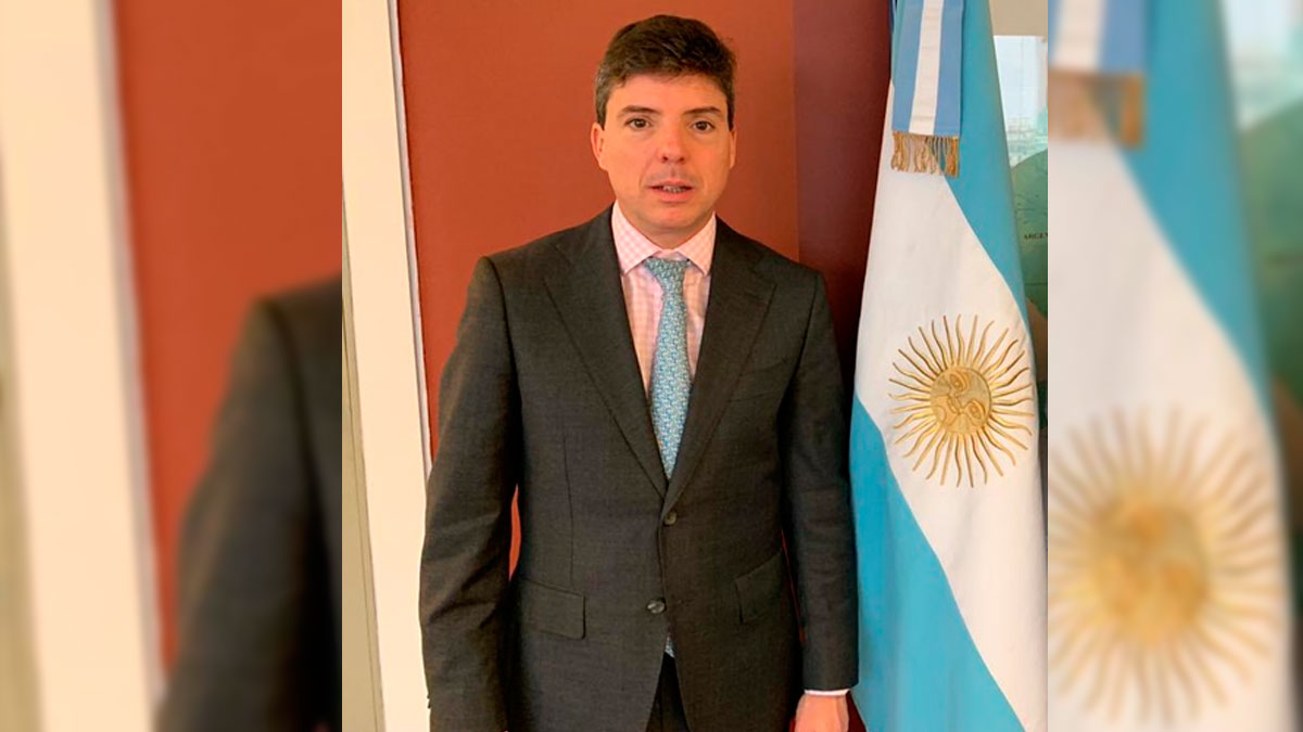Time to boost Pakistan, Argentina bilateral trade: envoy