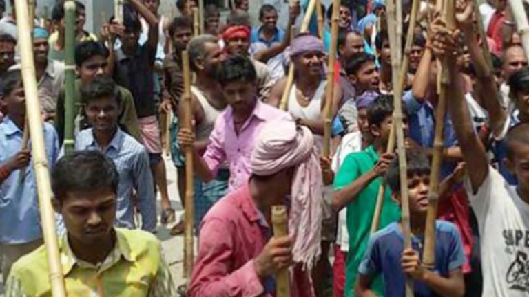 Another Muslim lynched by Hindutva mob in India's Bihar