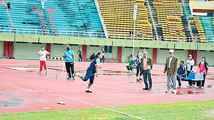 Law Ministry to vet National Sports Policy 2021