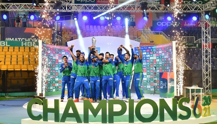 PCB, Balochistan Govt to jointly renovate Quetta stadium for PSL matches