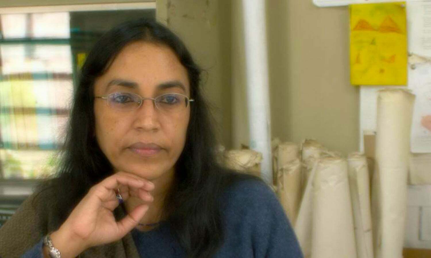 ATC sentences four accused in Perween Rahman case