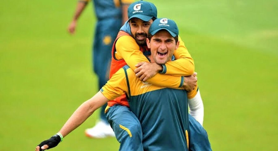 Mohammad Rizwan, Shaheen Afridi nominated for ICC Men's Player of the Year award