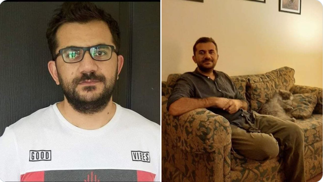 Helicopter crash in Siachen leaves two soldiers martyred: ISPR