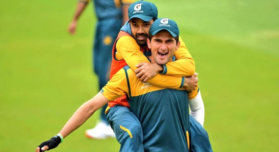 HBL PSL: Shaheen Shah Afridi calls Mohammad Rizwan his role model