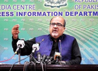 UK counter-terror police probe targeted attacks on Pakistani dissidents