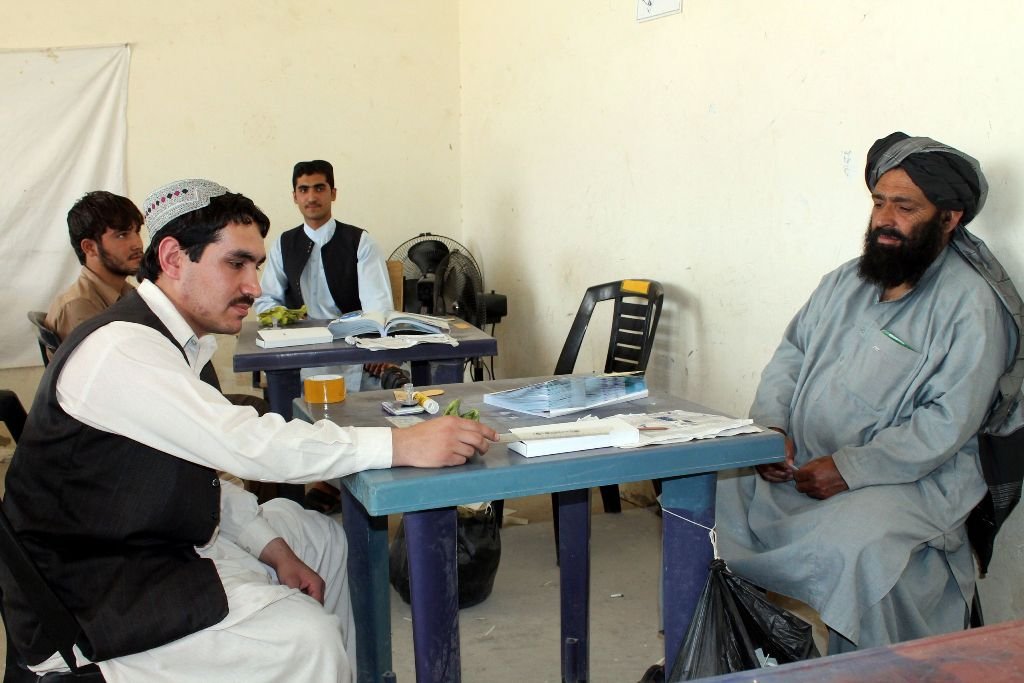 Taliban govt scraps Afghanistan’s election commission