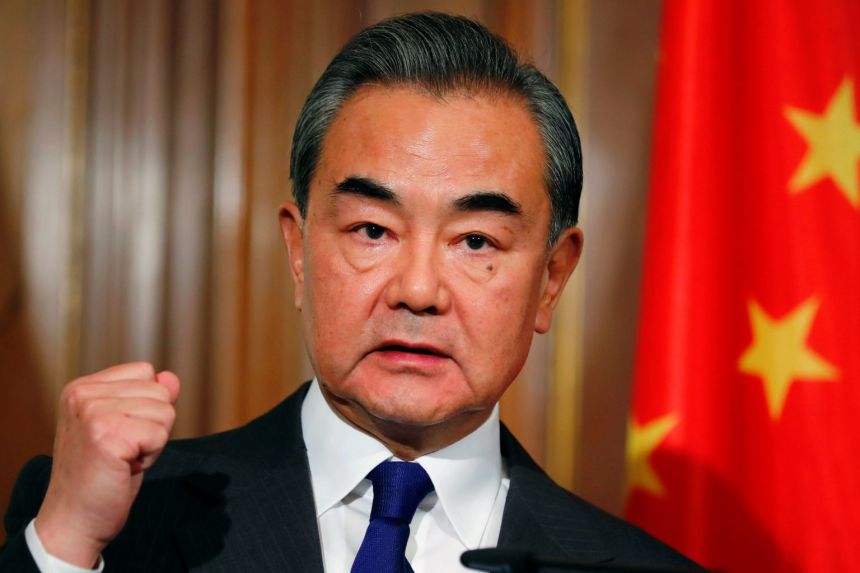 China to promote true democratic spirit in global affairs, says Wang Yi