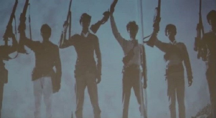 1971 War veterans from Bihari Community paid tribute