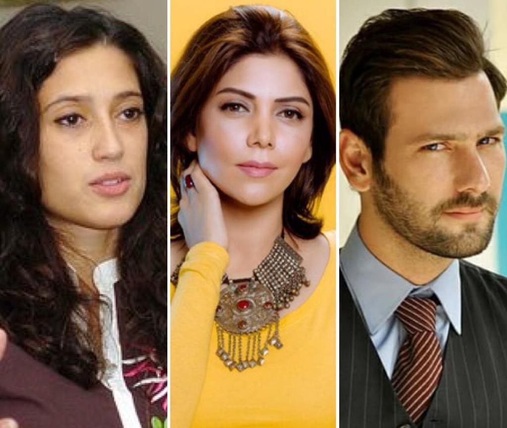 Celebrities pay tribute to martyrs of APS attack