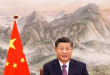 Xi calls for breakthroughs in ‘Industries of the Future’ to secure China’s tech edge