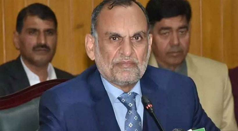 Govt committed to provide favorable atmosphere to investors: Swati